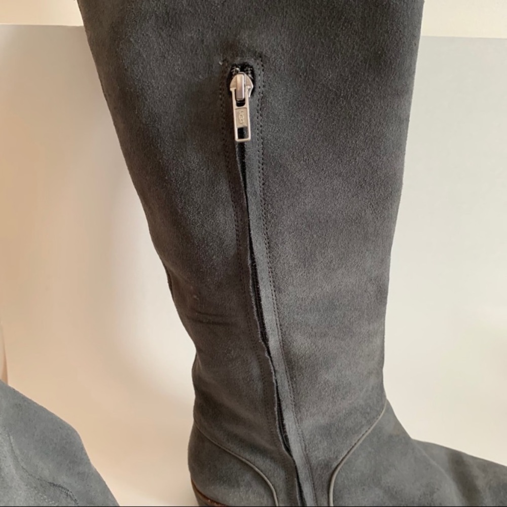 🐣 UGG Riding Boots - Picture 4 of 5